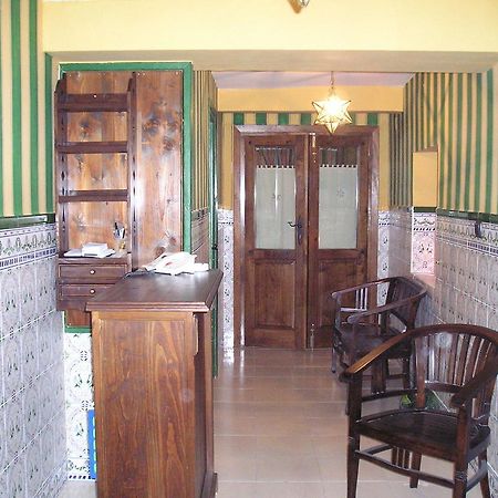 Posada Trisileja Cos Екстериор снимка